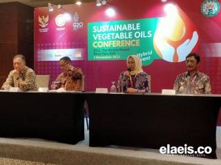 Kontribusinya Untuk Dunia, Kenapa Sawit Selalu Dikritik?