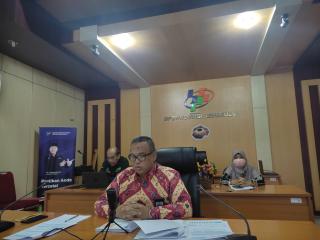 Punya Sawit, Daerah ini Diprediksi Takkan Terimbas Resesi Global