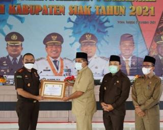 Owalah! Letak Lahan 5.532 Ha dari PT DSI Masih