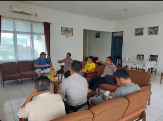 Saling Klaim Lahan Sawit, Warga dan Perusahaan Diminta Adu Surat