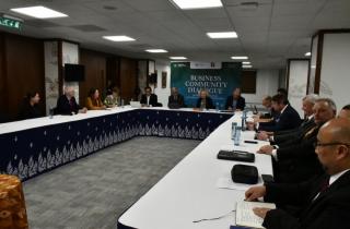 KBRI London Berupaya Tingkatkan Pemahaman Tentang Sawit di Inggris