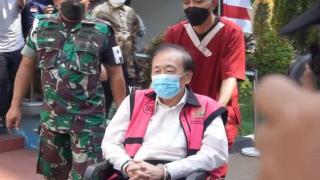 Kapal Disita hingga Tangki Timbun CPO Penuh, Duta Palma Terancam Tutup