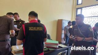 Soal Kasus Pupuk di Siak, Aspek-PIR Bilang Gini