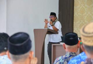 Solusi untuk Akhiri Konflik Gajah Liar Terus Dicari