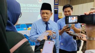 Dana yang Tersedia Rp 300 Trilyun, Petani Diminta Manfaatkan KUR