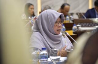 Penyelesaian Persoalan Lahan Sawit Di Sumut Butuh Koordinasi antar Stakeholder 