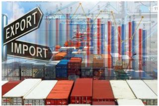 Ekspor Sawit Belum Bisa Imbangi Hasil Tambang di Daerah ini