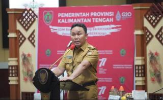 Perkebunan Sawit Diminta Berperan Aktif Sejahterakan Masyarakat