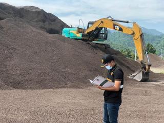 Bisnis Cangkang Sawit Saja Cukup Buat Menggaji Karyawan PKS