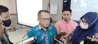 Istri Petani Kelapa Sawit Bisa Perkuat Modal dengan UMi