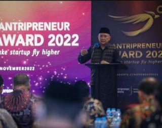 Keunggulan Domestik Harus Dikembangkan Jadi Lahan Bisnis