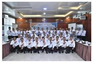 Perusahaan Pelat Merah ini Lakukan Regenerasi Karyawan PKS