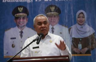 Gawat, Sabu-sabu Dibarter dengan Sawit di Daerah ini