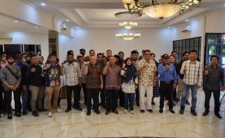 Perluasan Terus Didorong Meski Daerah ini Punya Kebun Sawit Terluas di Jawa