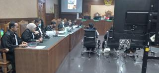 Tiga Anak Buah Surya Darmadi Dihadirkan di Sidang Korupsi Duta Palma Group