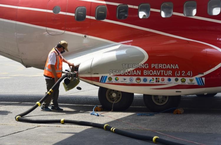 Proyek Rendah Karbon Terus Dikembangkan Bantu Pencapaian Target NZE