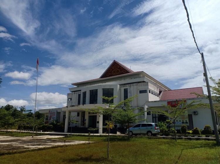 Keluar Dari Penjara, Mantan Kades Diaktifkan Kembali