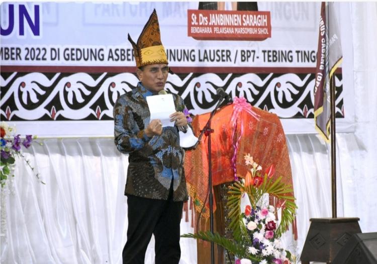 Koordinasi Lintas Sektoral Dibutuhkan untuk Kawal Proyek Rp 2,7 Trilyun