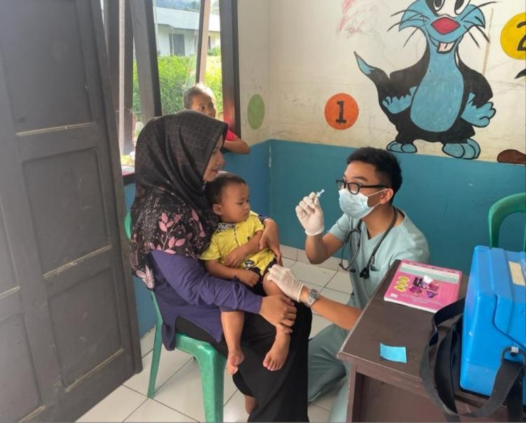 Petugas Puskesmas di Daerah ini Merangsek ke Perusahaan Perkebunan Sawit, Ada Apa?