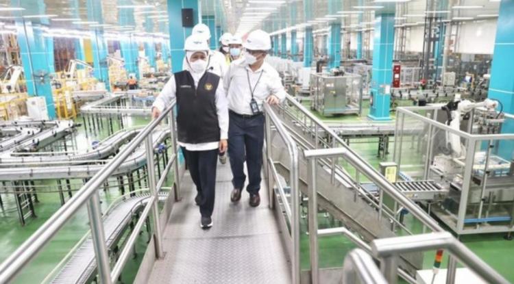 Bukan Pabrik CPO, Daerah ini Butuh Investor Bangun Pabrik Minyak Goreng