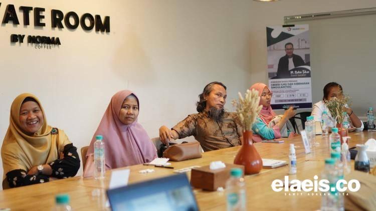 Mungkinkah Manusia Digantikan Robot?