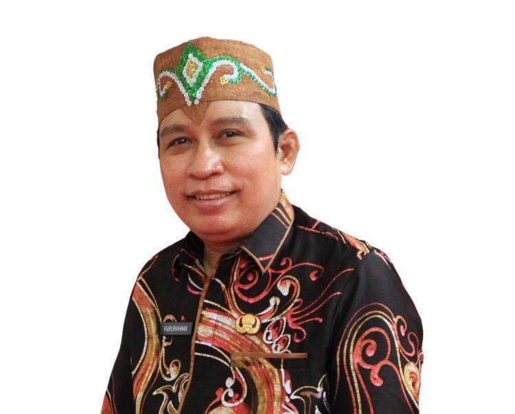 Daerah dengan Kebun Sawit Terluas ini Minta DBH Sawit Direalisasikan