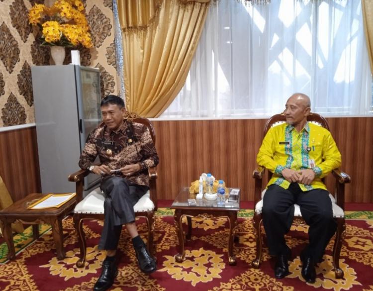 Mulai Tahun ini UMK Berlaku untuk Semua Sektor, Kecuali UMKM