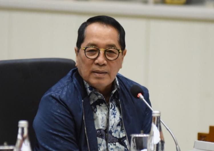 Usul Peleburan Kementan dengan Kemendes Dinilai 