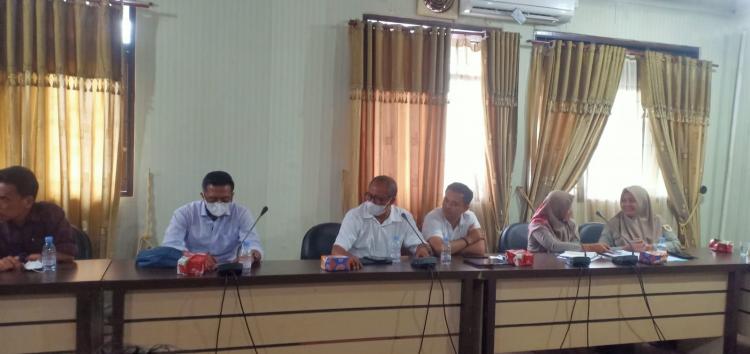 Perpanjang HGU, Perusahaan ini Dituding Gunakan Data Plasma Korporasi Lain