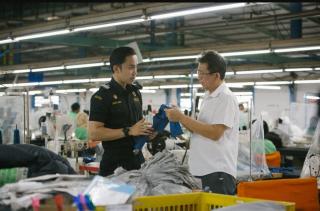 Dua Perusahaan di Kawasan Berikat Didatangi Bea Cukai, Ada Apa?