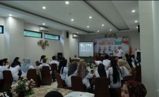 Ikut Nikmati Manfaatnya, Kaum Milenial Diajak Kampanyekan Sawit Baik