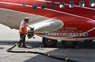 Proyek Rendah Karbon Terus Dikembangkan Bantu Pencapaian Target NZE