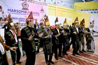 Warga Perantau Diminta Bantu Wujudkan Sentra Hortikultura