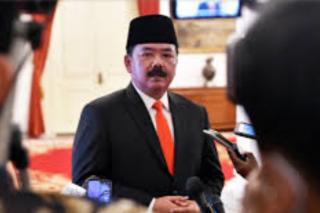 Banyak Tanah  Belum Terdaftar, Daerah ini Diminta Percepat Program PTSL