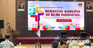 Kajati Riau: Kalau Masih Ada Yang Main-main Dengan Harga TBS, Kami TIndak!