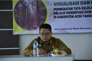 Petani Diminta Urus STDB untuk Peningkatan Tata Kelola Perkebunan Rakyat