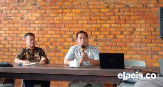 Stranas PK Akui Sawit Dalam Kawasan Sulit Diselesaikan