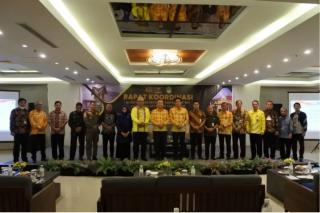 GTRA Ketapang Terus Berupaya Percepat Pendataan Tanah