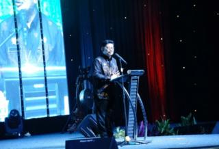 Kementan Pasang Target Tinggi untuk Ekspor Perkebunan