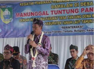 Tinggal 2 Tahun Lagi, Warga Diminta Manfaatkan Program PTSL