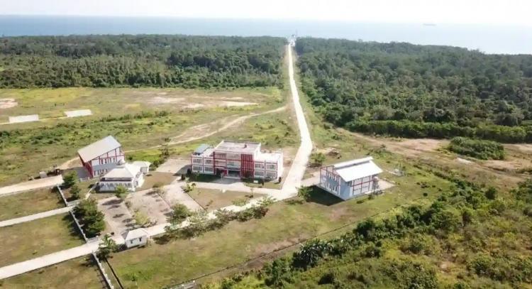 KEK MBTK Dipastikan Berlanjut, Investor Besar Sudah Antre