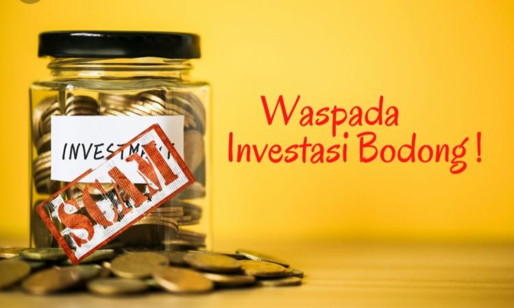 Petani Sawit Diminta Tolak Tawaran Investasi dengan Profit Tinggi