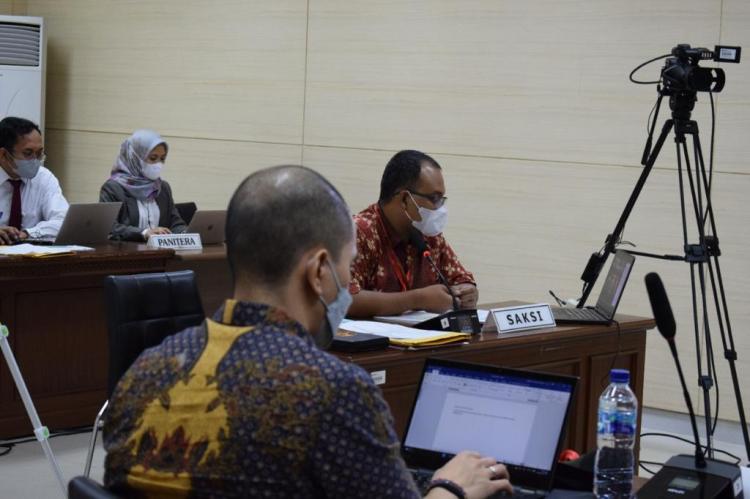 Kebijakan DMO dan DPO Bikin Industri Non Minyak Goreng Gulung Tikar