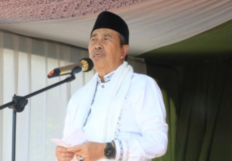 Warga Mengadu Soal Kebun Sawit dan Jalan Rusak, Begini Jawaban Gubri