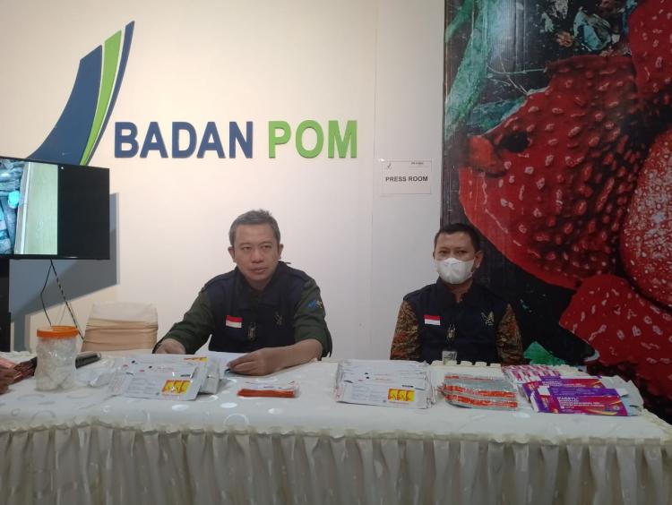 Oalah..., Banyak Petani Sawit di Bengkulu Konsumsi Samcodin