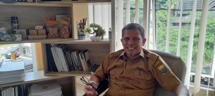 Realisasi PSR Rendah Gara-gara Syarat Baru