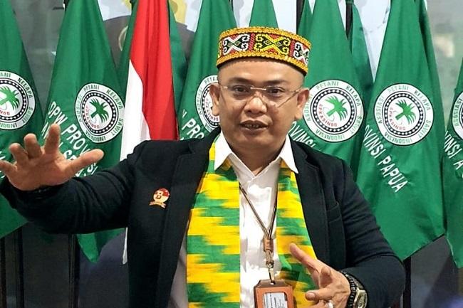 Jangankan Mandiri, Petani Mitra pun Babak Belur 