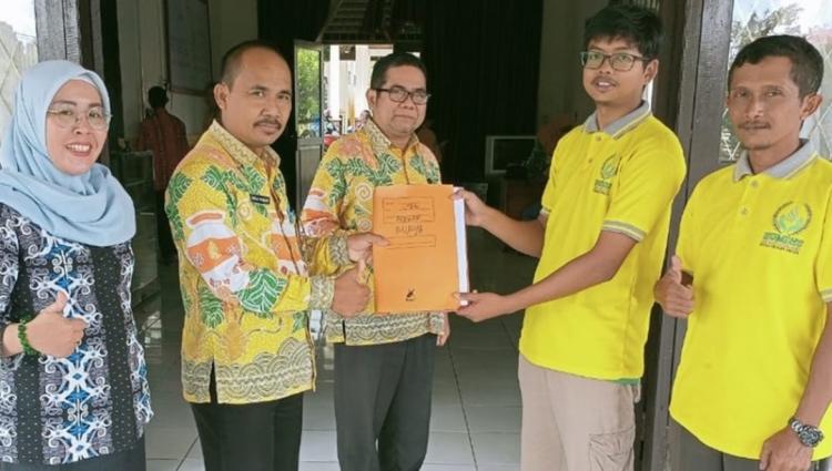 Perusahaan Bantu 128 Petani Ikut Sertifikasi RSPO