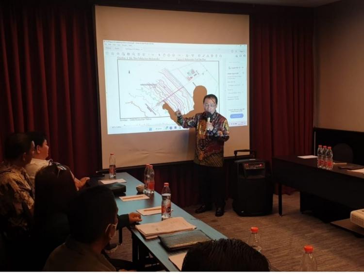 Perusahaan Sawit Diajak Urunan Bangun Pelabuhan CPO