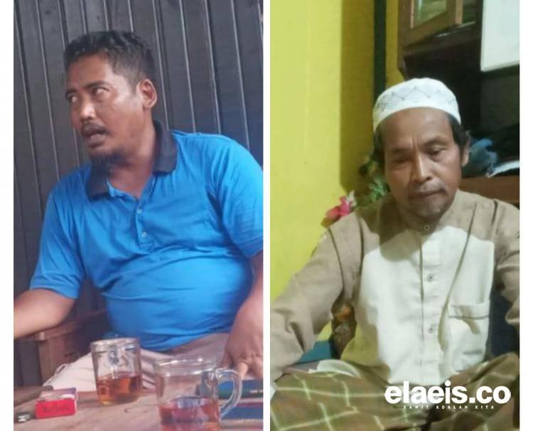 Nelangsa di Rantau Pulung